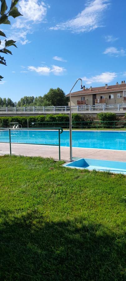 El Delfin Verde Villarente Exterior photo